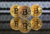 破5万元 比特币疯涨的背后 国内交易平台赴海外